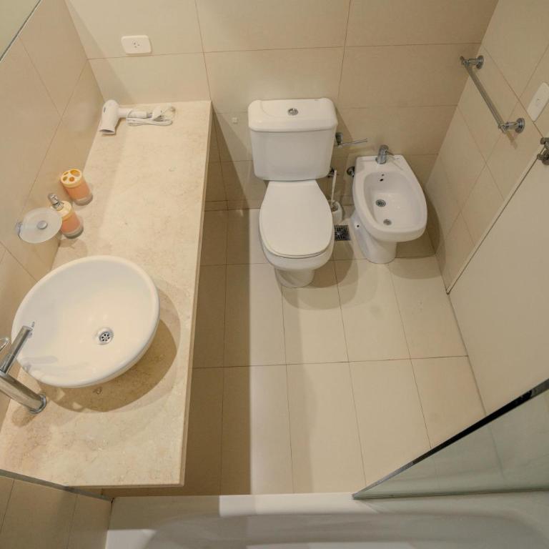 Hermoso en Retiro - Pileta, GYM, Relax - Estudio Deluxe con cama grande - 28