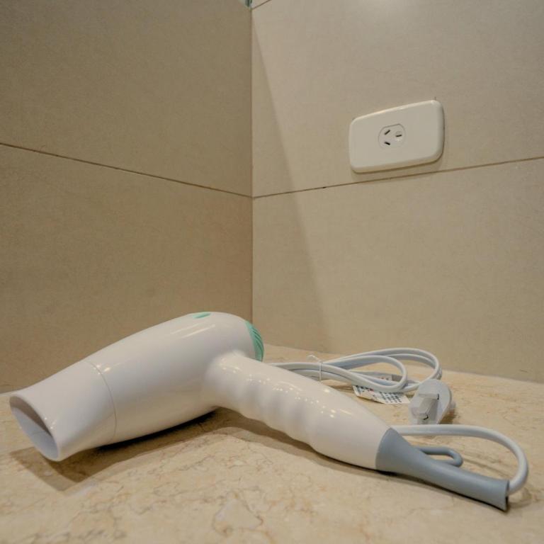 Hermoso en Retiro - Pileta, GYM, Relax - Estudio Deluxe con cama grande - 29