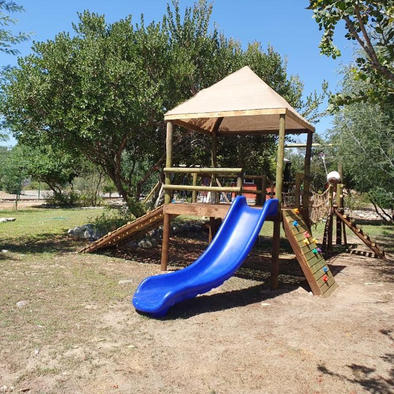 Cabañas Llepu - Casa de 2 dormitorios - 18