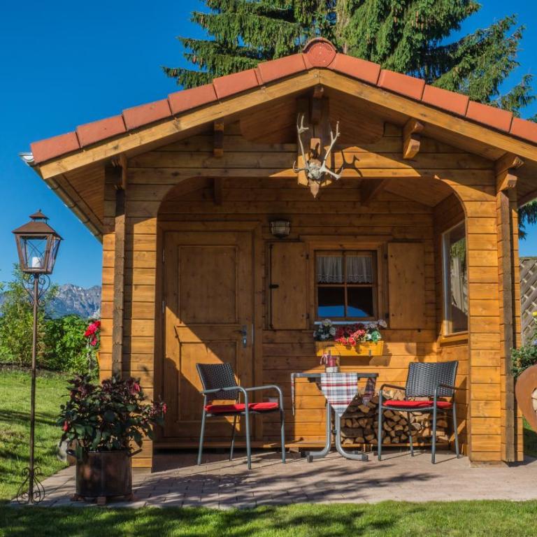 Ferienhaus Cosima - Appartamento Monolocale - 3