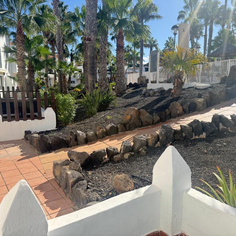 Casa Don Rodrigo Oasis Dunas - Apartamento de 2 dormitorios - 58