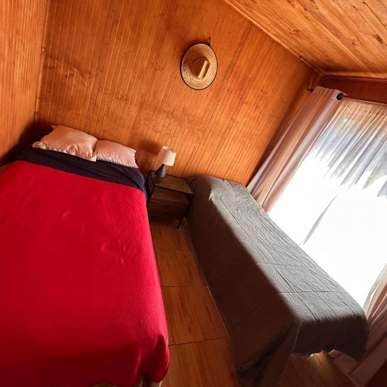 Casa Eco Bosque - Four-Bedroom Vacation Home - 23
