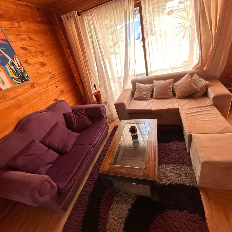 Casa Eco Bosque - Four-Bedroom Vacation Home - 24