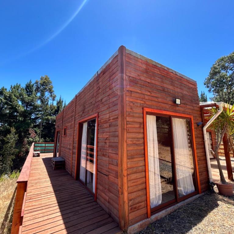 Casa Eco Bosque - Four-Bedroom Vacation Home - 25