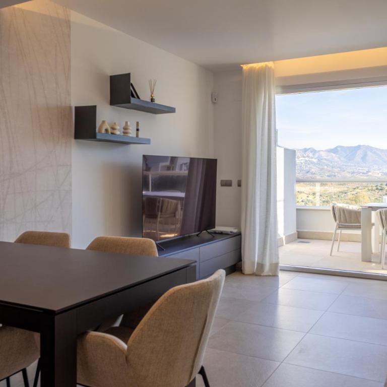 Soleá Penthouse - Luxury Rooftop Stay - Apartamento de 2 dormitorios - 5