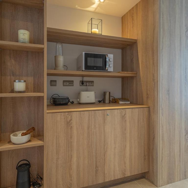 Soleá Penthouse - Luxury Rooftop Stay - Apartamento de 2 dormitorios - 29