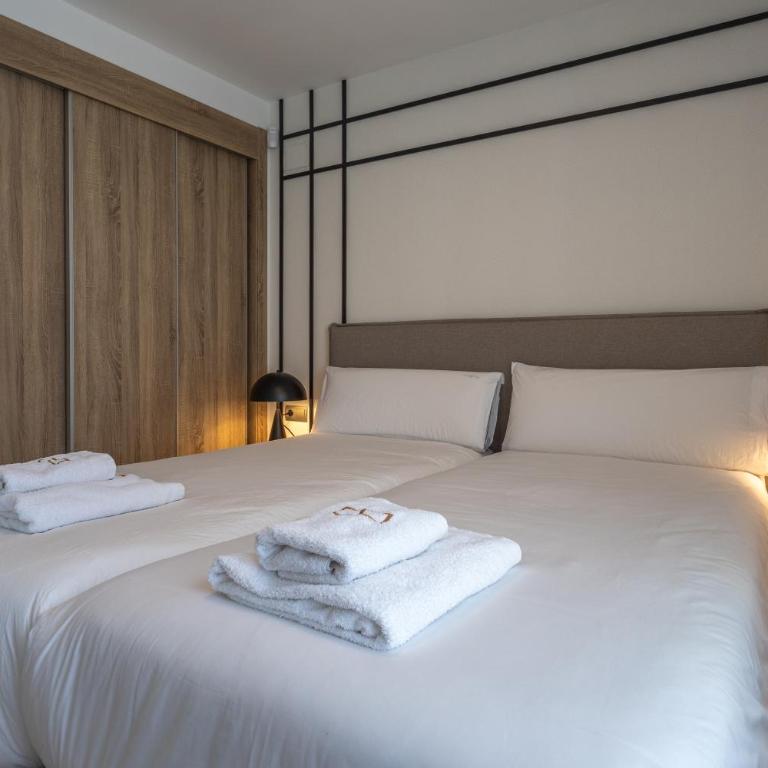 Soleá Penthouse - Luxury Rooftop Stay - Apartamento de 2 dormitorios - 24