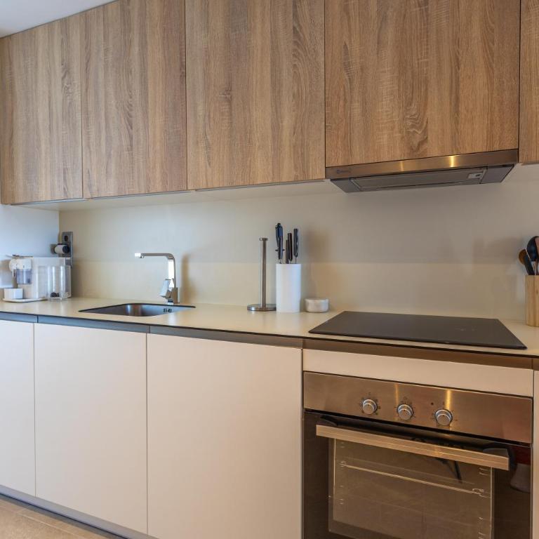 Soleá Penthouse - Luxury Rooftop Stay - Apartamento de 2 dormitorios - 28