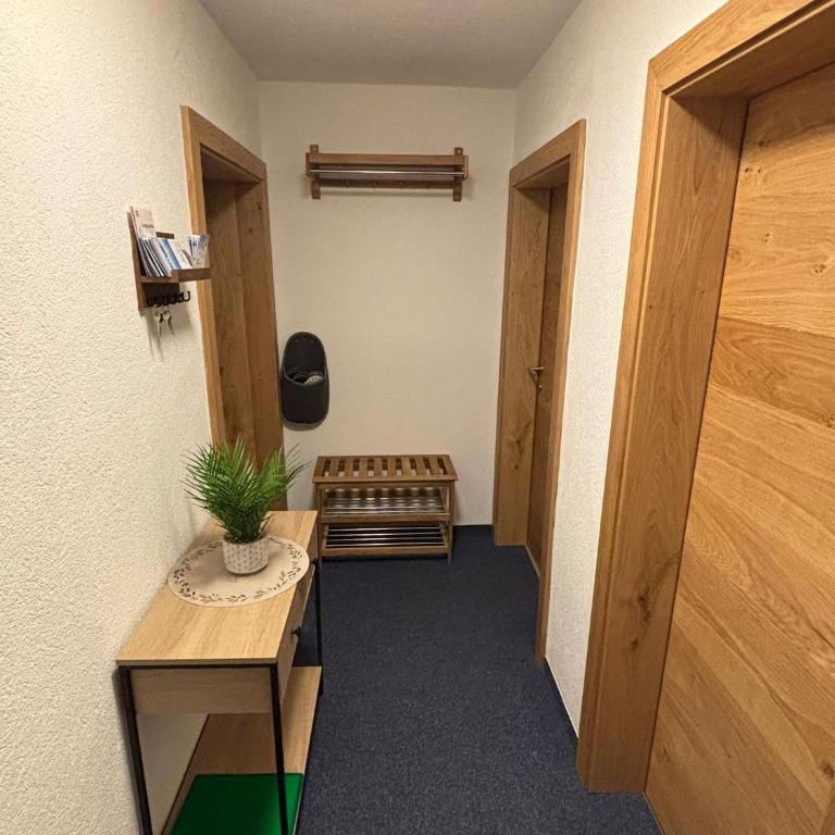 Haus Elena - Apartment mit 1 Schlafzimmer - 17