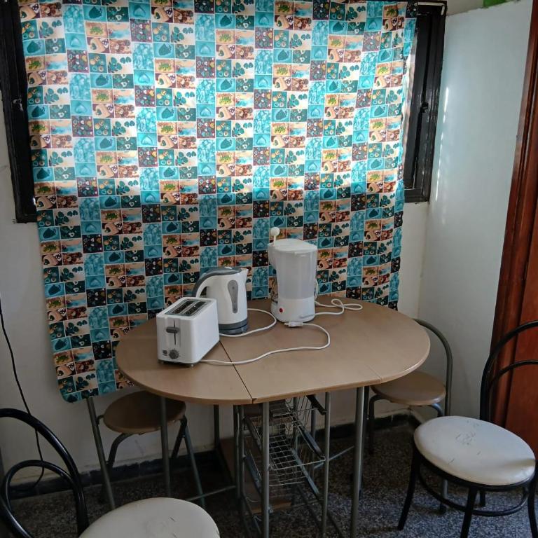 Los primos - Apartamento de 1 dormitorio - 16