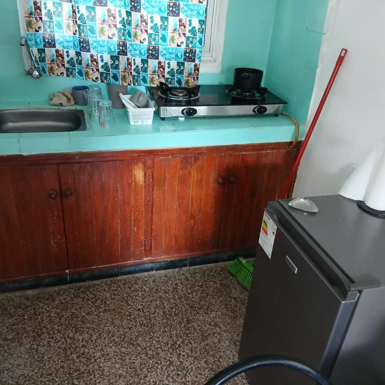 Los primos - Apartamento de 1 dormitorio - 17