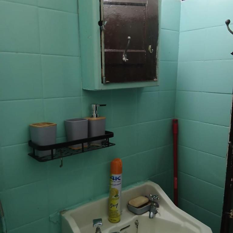 Los primos - Apartamento de 1 dormitorio - 20