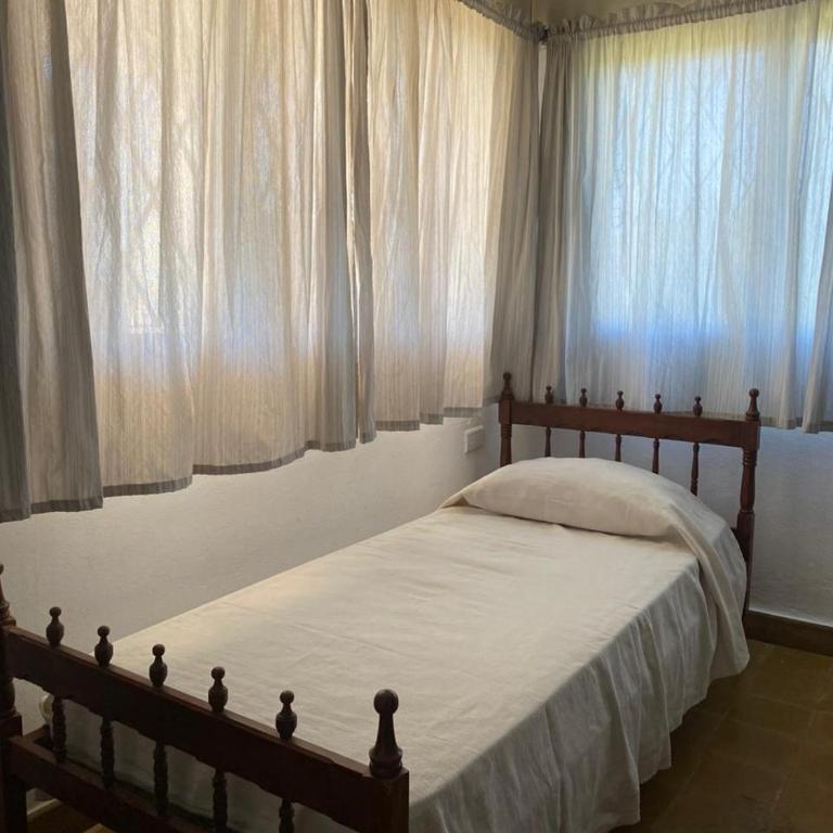San Plácido - Two-Bedroom House - 7