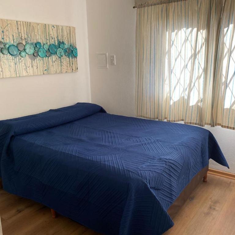 San Plácido - Two-Bedroom House - 11
