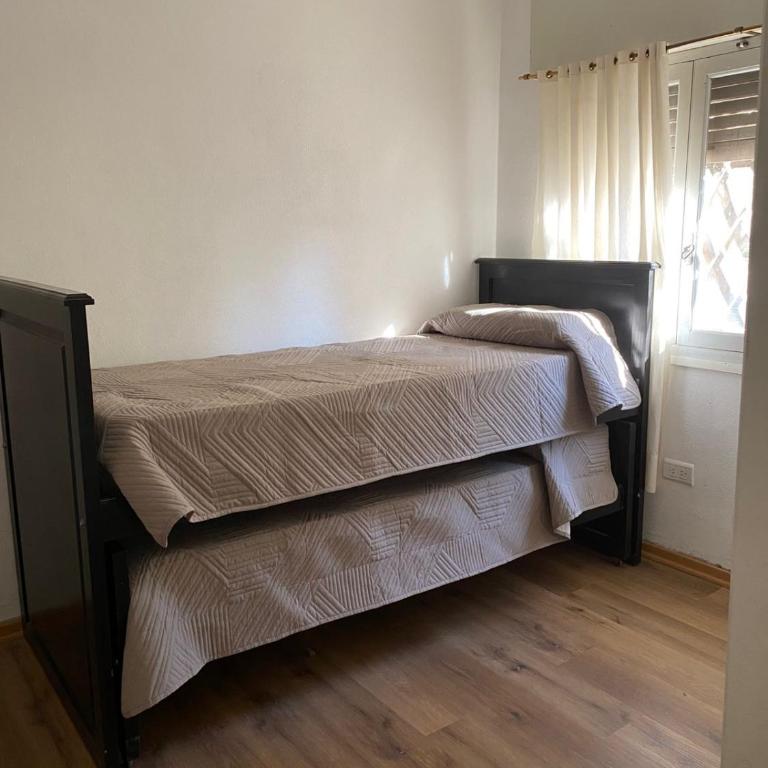 San Plácido - Two-Bedroom House - 17