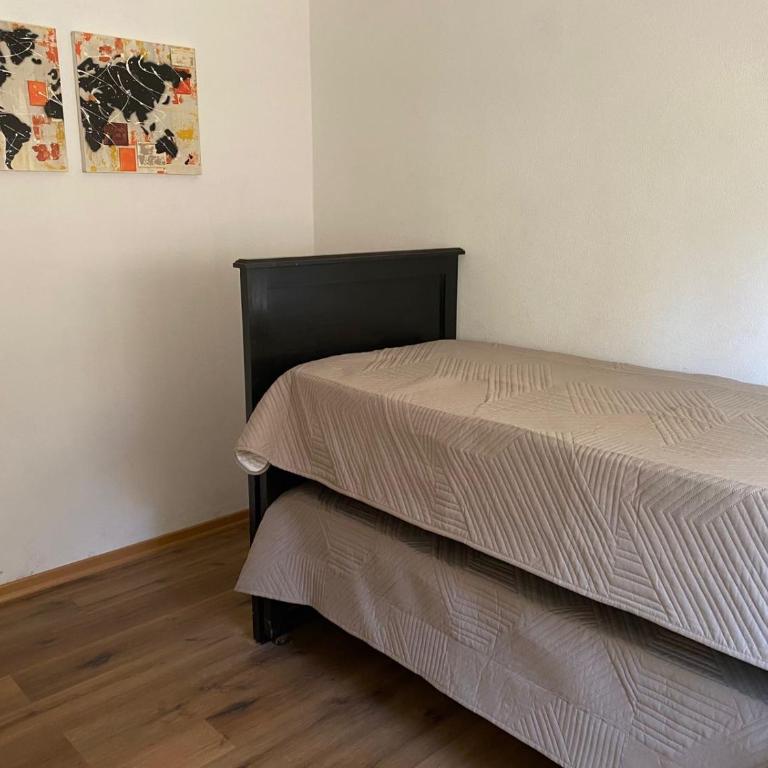 San Plácido - Two-Bedroom House - 19