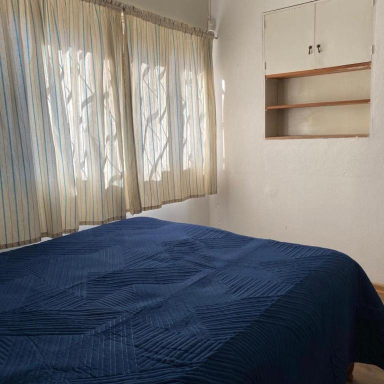 San Plácido - Two-Bedroom House - 15