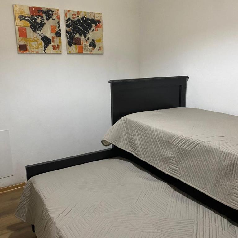 San Plácido - Two-Bedroom House - 20