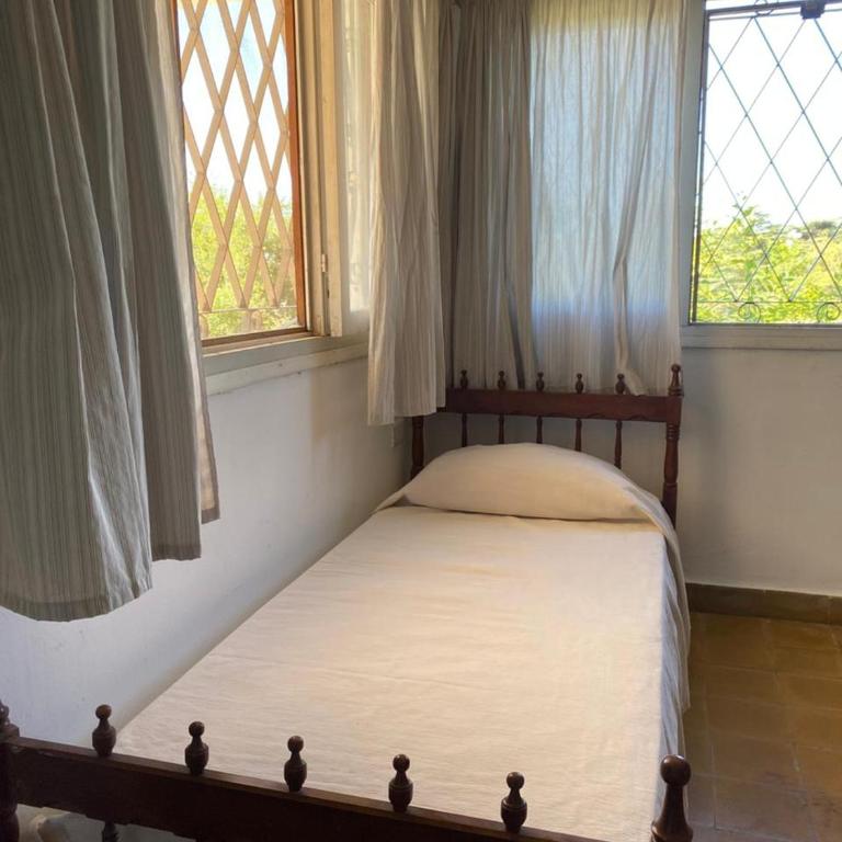 San Plácido - Two-Bedroom House - 8