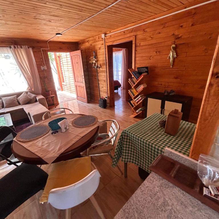 Casa Eco Bosque - Four-Bedroom Vacation Home - 26
