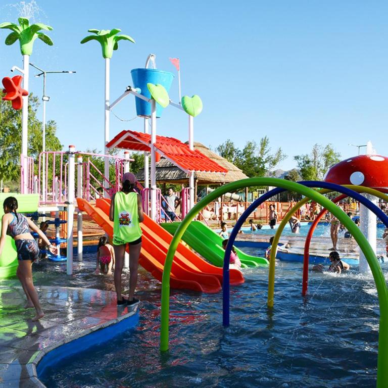 Sierras de La Punta - Casa de 3 dormitorios - 20