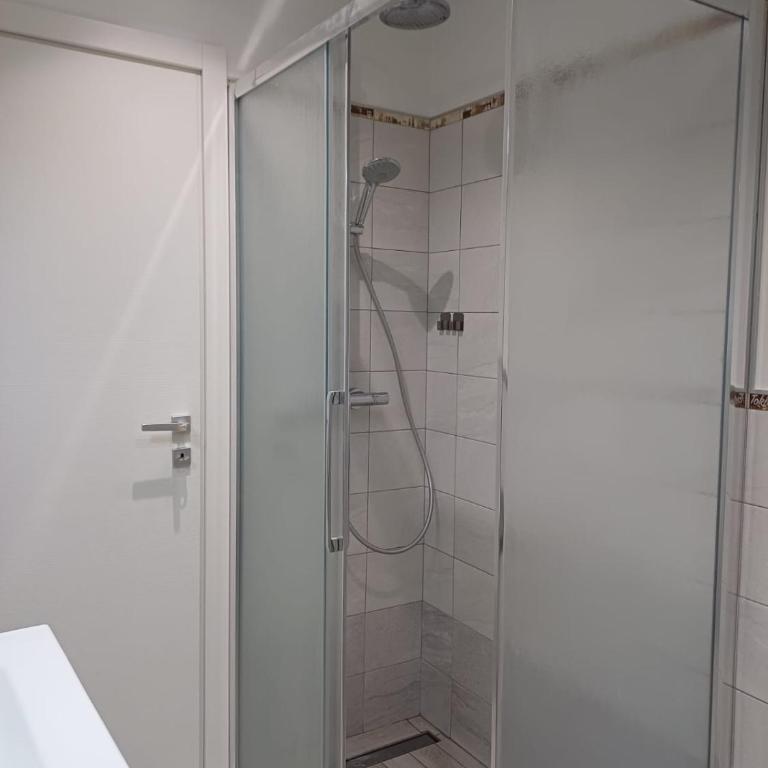 Tirano Vecchia - Appartement 2 Chambres - 22