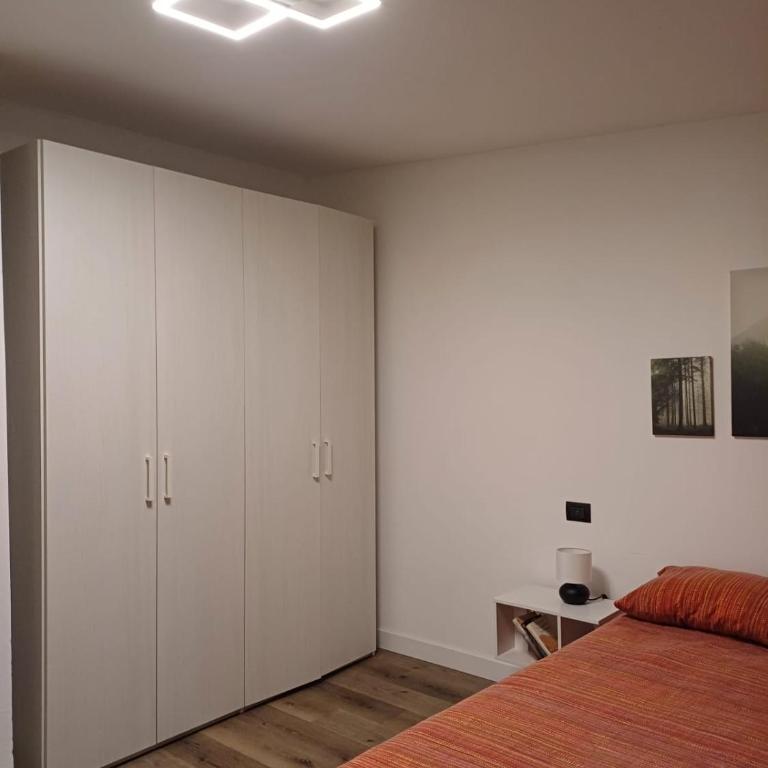 Tirano Vecchia - Appartement 2 Chambres - 14