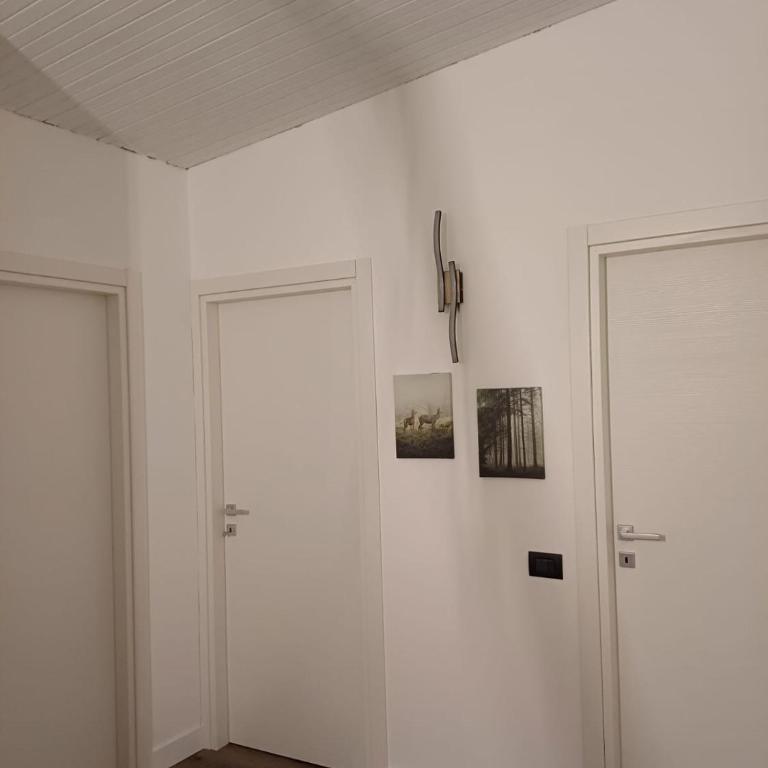 Tirano Vecchia - Appartement 2 Chambres - 13