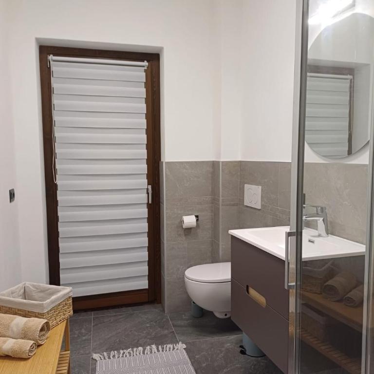 Tirano Vecchia - Appartement 2 Chambres - 10