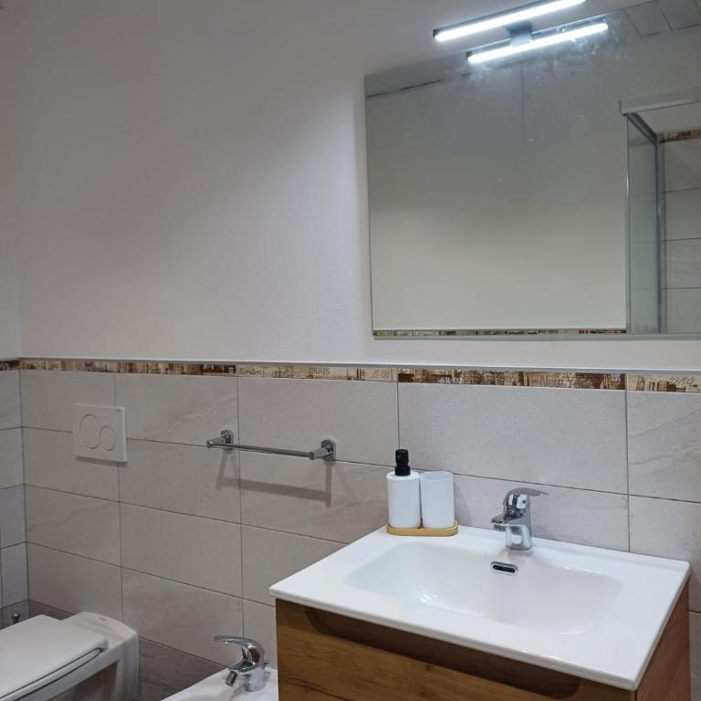 Tirano Vecchia - Appartement 2 Chambres - 21
