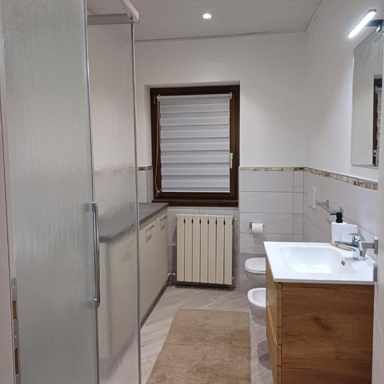 Tirano Vecchia - Appartement 2 Chambres - 20