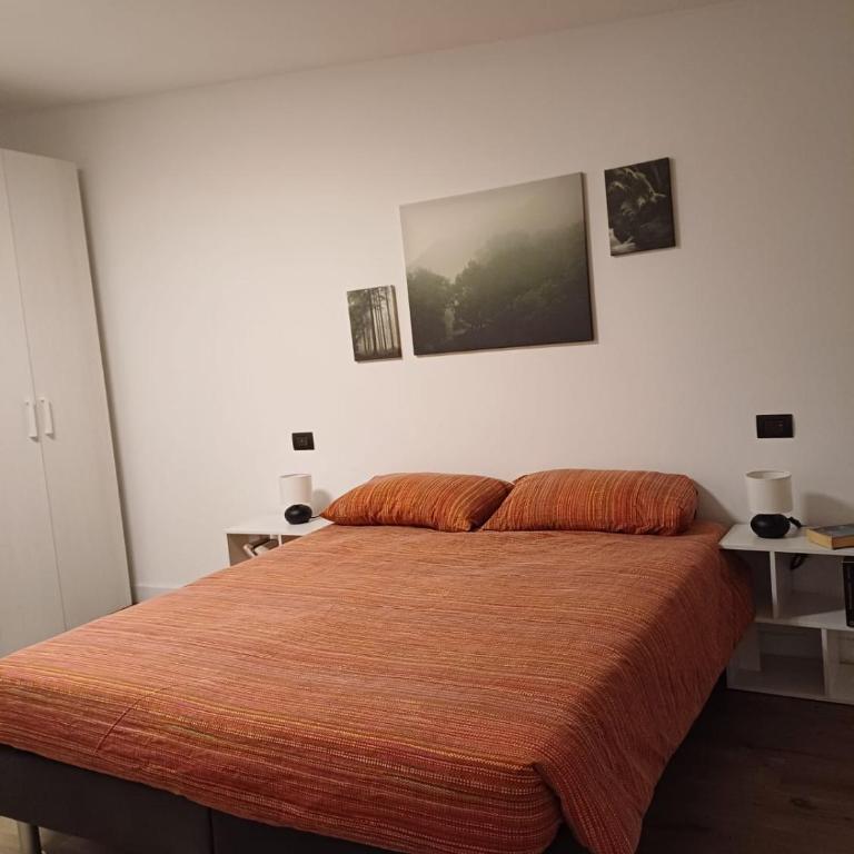 Tirano Vecchia - Appartement 2 Chambres - 15