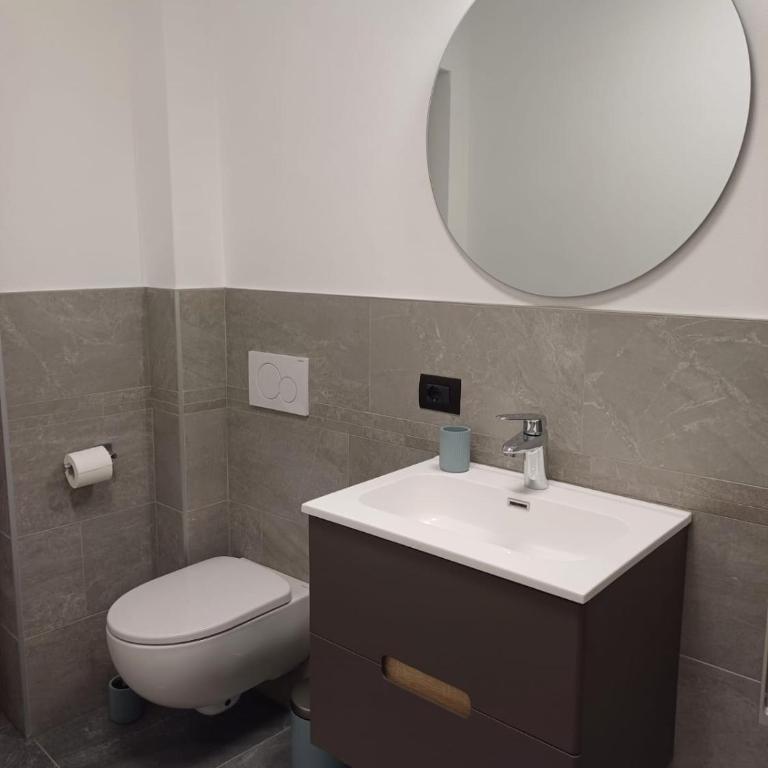 Tirano Vecchia - Appartement 2 Chambres - 11