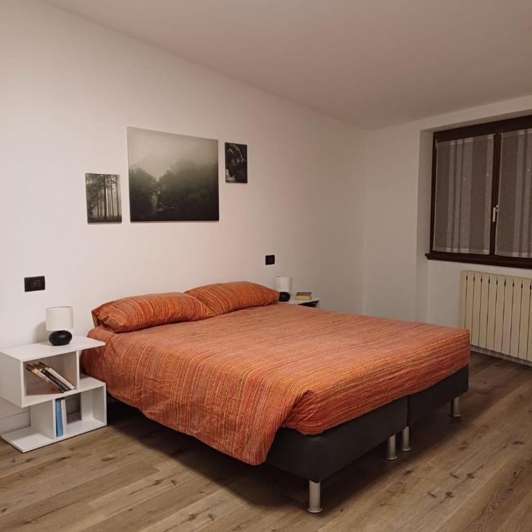 Tirano Vecchia - Appartement 2 Chambres - 17