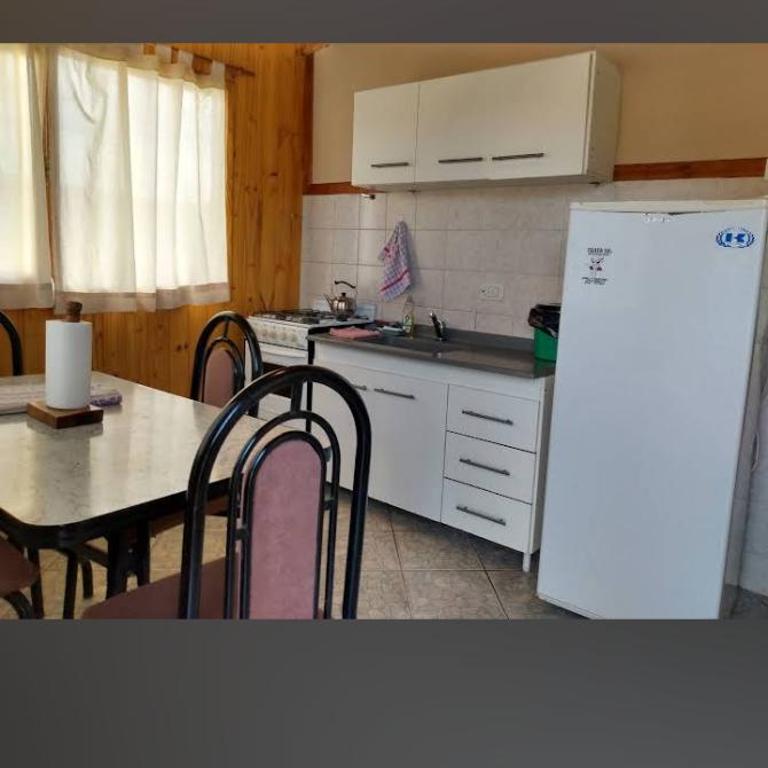 Cabañas San Francisco - Apartamento de 1 dormitorio - 5