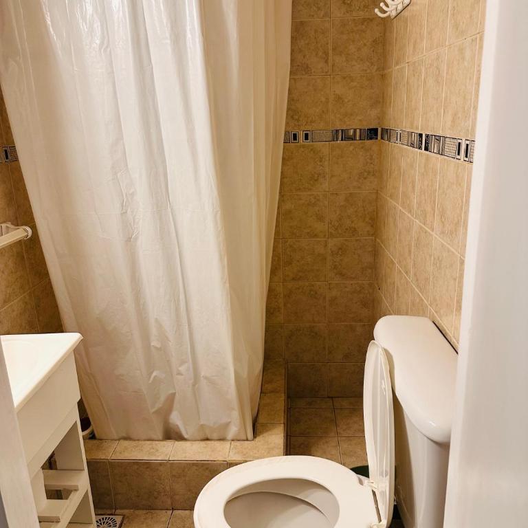 Estefani - Apartamento de 1 dormitorio - 6