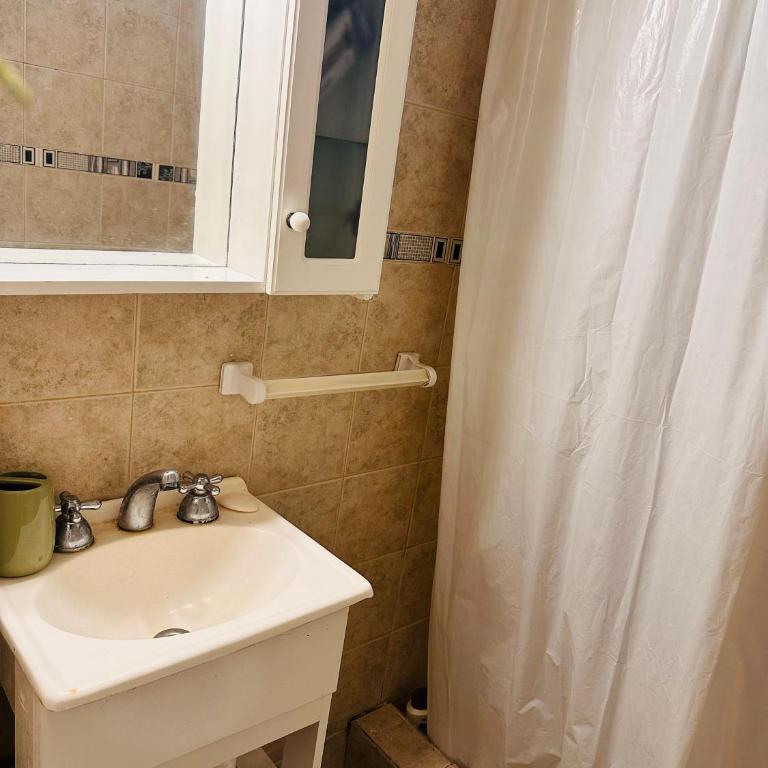 Estefani - Apartamento de 1 dormitorio - 7