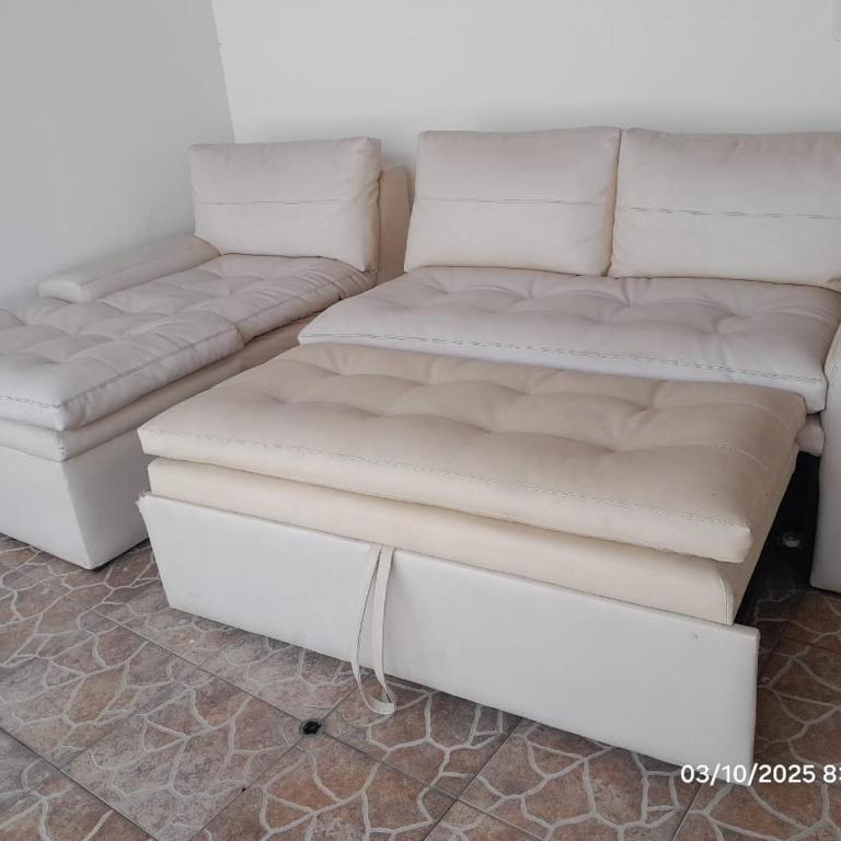 Hospedaje El caminante - Two-Bedroom Apartment - 6