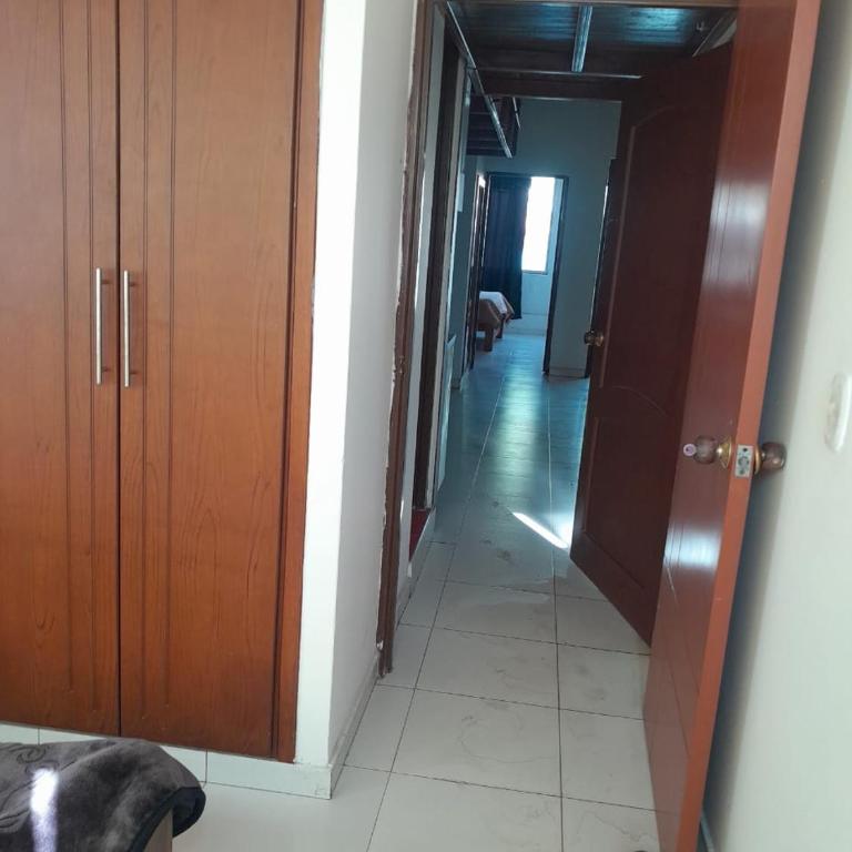 Hospedaje El caminante - Two-Bedroom Apartment - 14