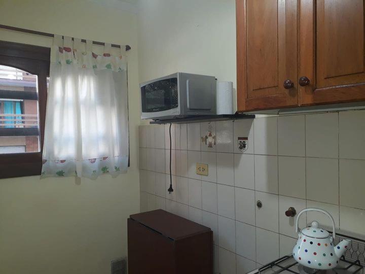 Cerca de la playa y el centro - Apartment with Balcony - 10