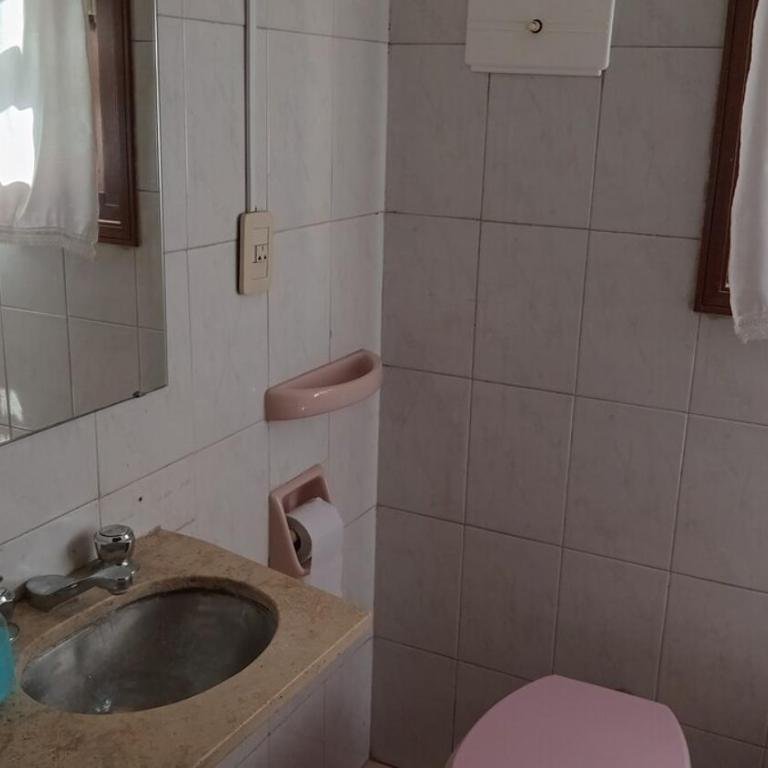 Cerca de la playa y el centro - Apartment with Balcony - 14