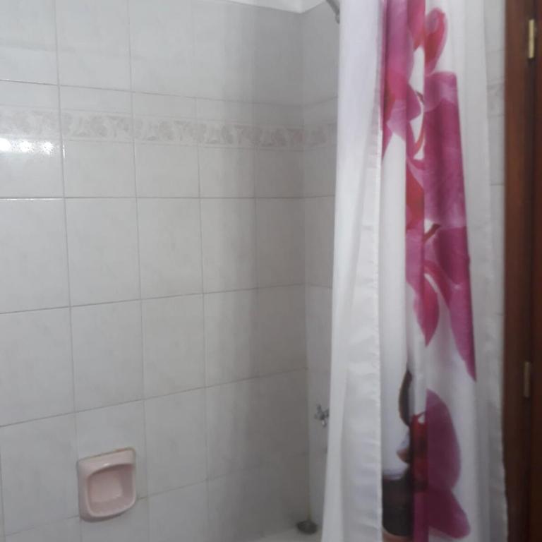 Cerca de la playa y el centro - Apartment with Balcony - 13