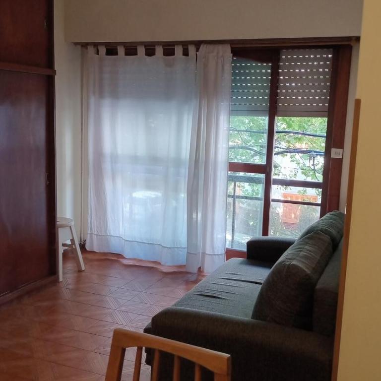 Cerca de la playa y el centro - Apartment with Balcony - 1