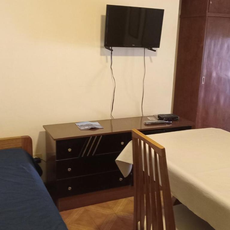Cerca de la playa y el centro - Apartment with Balcony - 4