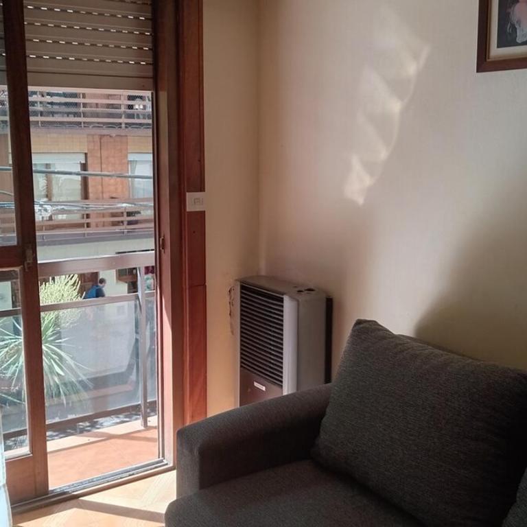 Cerca de la playa y el centro - Apartment with Balcony - 2