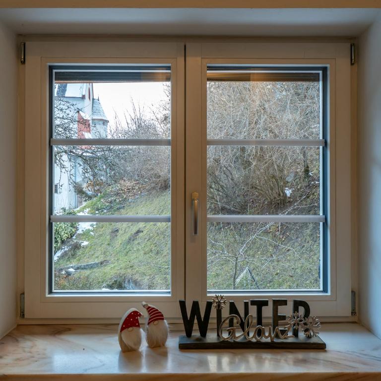 Chalet Elsa Murau Austria - Apartment mit 3 Schlafzimmern - 16