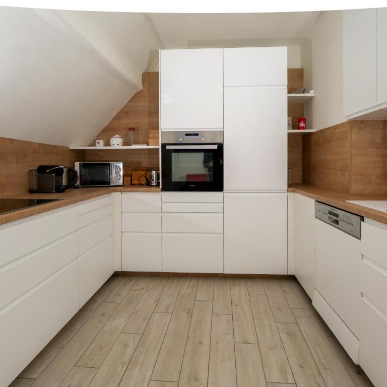 Chalet Elsa Murau Austria - Apartment mit 3 Schlafzimmern - 13