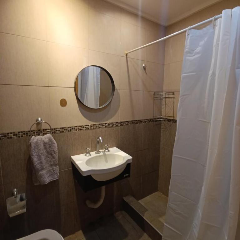 Departamento en Zona Aldrey - Apartamento de 1 dormitorio - 3