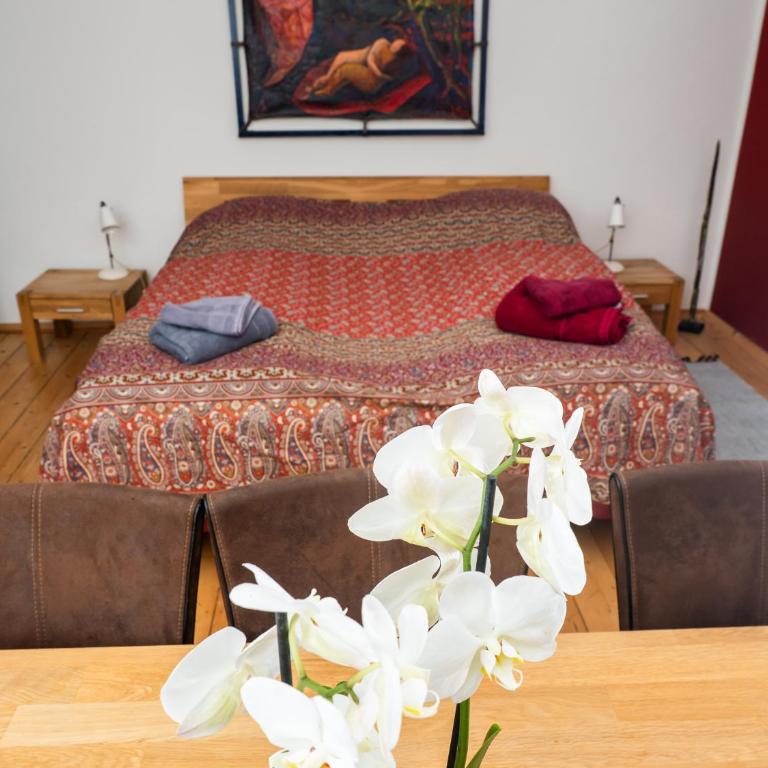 Chalet Elsa Murau Austria - Apartment mit 3 Schlafzimmern - 15