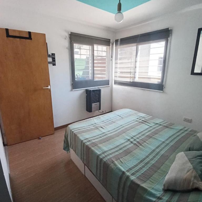 Departamento en Zona Aldrey - Apartamento de 1 dormitorio - 5